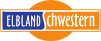 Logo Elblandschwestern